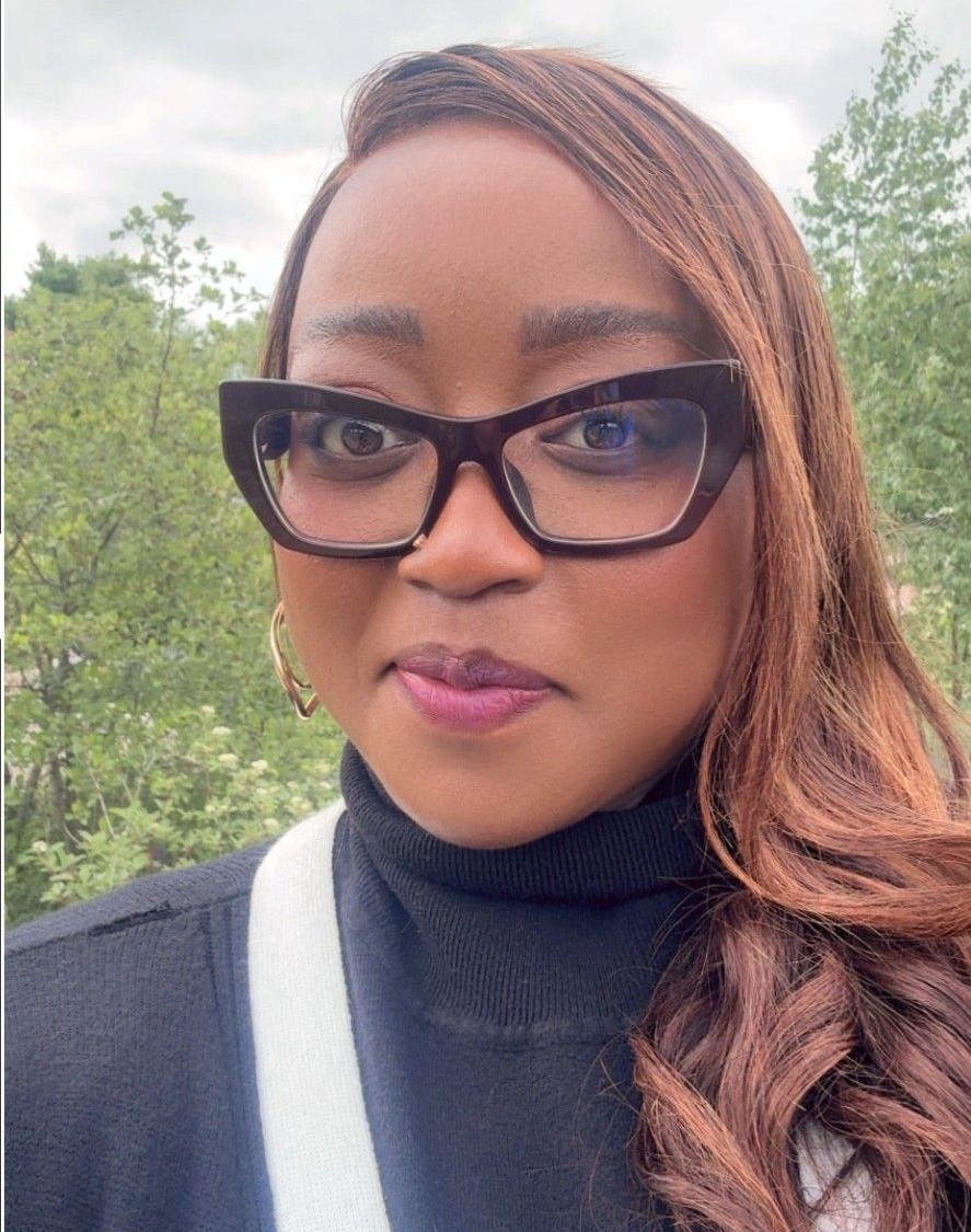 Ann Makau