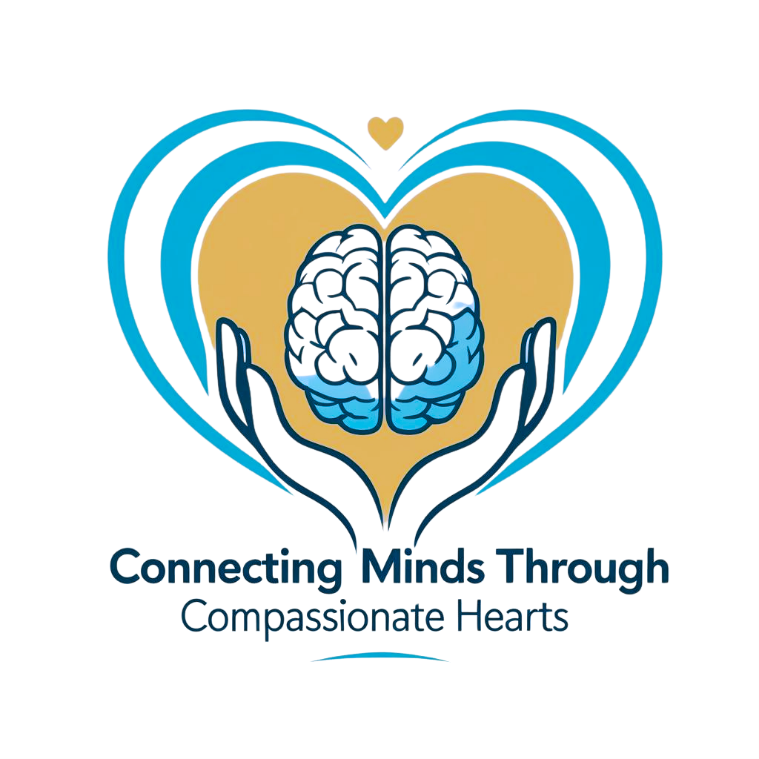 ConnectingMindsThroughCompassionateHearts