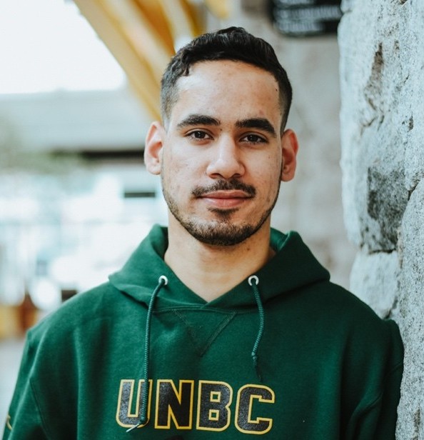 Behrouz Danesh
