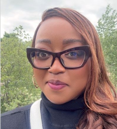 Ann Makau