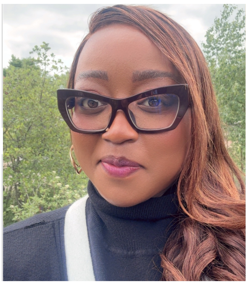 Ann Makau