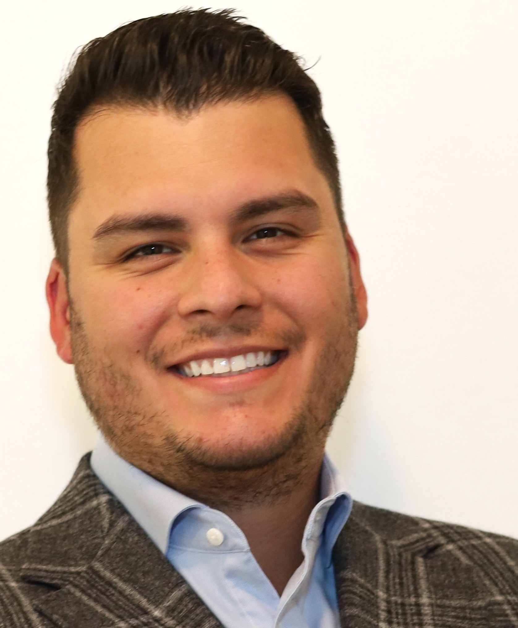 Juan Pablo Garcia Silvia Perez