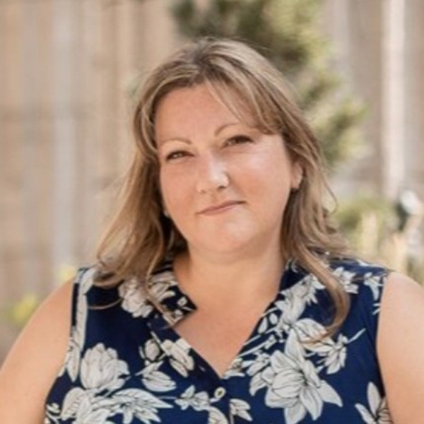 Jenny L. Plouffe
