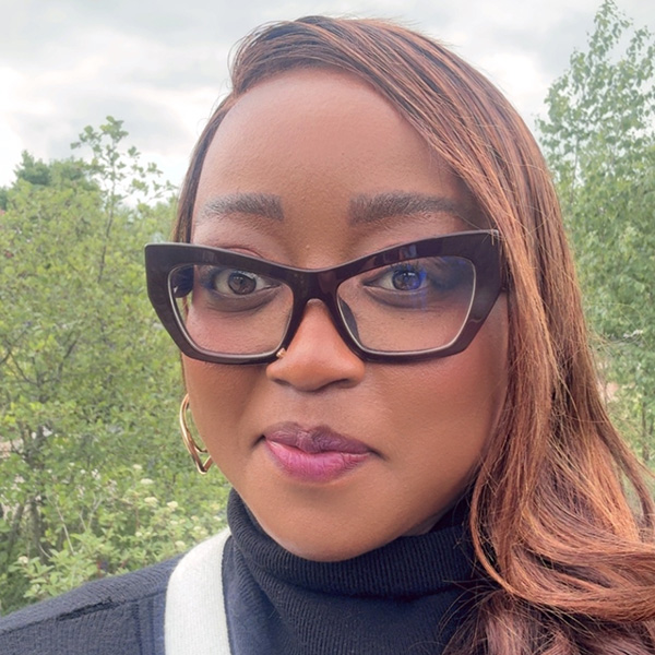 Ann Makau