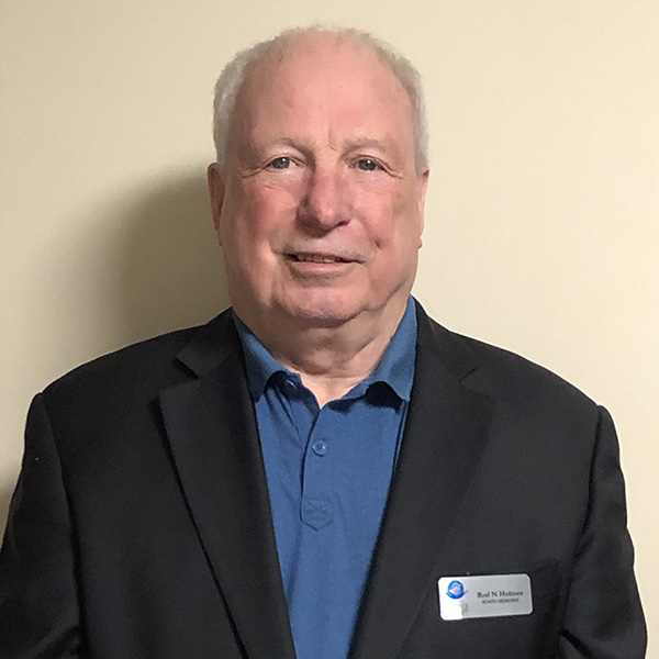 Rod N. Holmes
