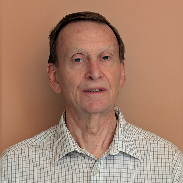 Peter Weedon